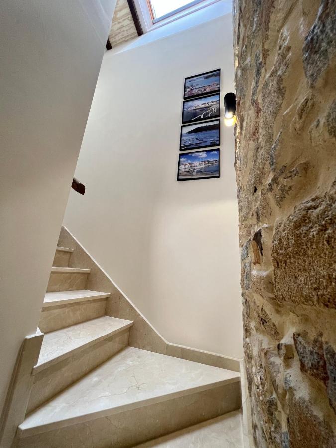 Galihost - Preciosa Casa Marinera En Carril Villa Vilagarcia de Arousa Exterior photo