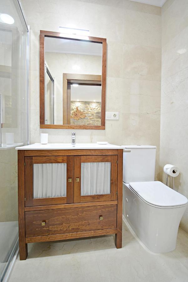 Galihost - Preciosa Casa Marinera En Carril Villa Vilagarcia de Arousa Exterior photo